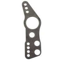 Competition Magnum Series 4-Link Bracket Without Integral Shock Mounting Bracket