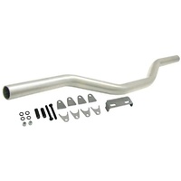 Competition Universal Transmission Crossmember Un-Welded With 3-1/2" Offset