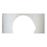 Competition Engineering Aluminium Mid Mount Plate Suit BB Chrysler 383-440 V8