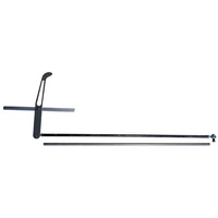 Competition Engineering Door Handle Linkage Kit Suit 2-Doors
