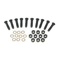 Competition Engineering Housing/Carrier Stud Kit Suit for Ford 9" Diff (10 Pack)