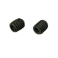 Moroso Oil Restrictors .060in. Orifice Dia. Chevrolet Big Block/Small Block Pair
