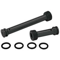 Moroso Oil Restrictors .0625in. Orifice Dia. Merlin II Block Pair