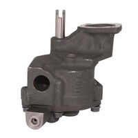 Moroso Oil Pump Chevrolet Big Block High Volume Anti-Cavitation Each