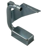 Moroso Oil Pickup Press Fit Street/Strip Pan Style 10.750 in. Pan Depth Chevrolet V8 Small Block 262-400 Each