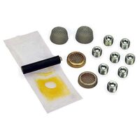 Moroso Oil Return Screen Kit Chevrolet Small Block Kit