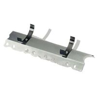 Moroso Baffle Lifter Valley Aluminium Natural Chevrolet Small Block Each