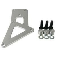 Moroso Mounting Bracket Water Neck Replacement Component Remote Chevrolet Kit
