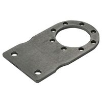 Moroso Bracket Kit Part No. 63570 with Billet End Cap Each