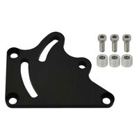 Moroso Mounting Bracket Vacuum Pump For GM Ls Passenger Side