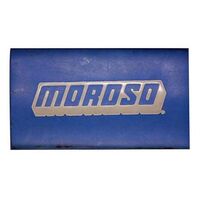 Moroso Heat Shrink Tubing Blue Set of 18
