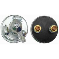Moroso Battery Disconnect Switch Rotary 20 Continuous Amps Rating Each
