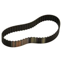 Moroso Belt Gilmer 1.0in. Width 22.50in. Length 60-Teeth Each