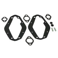 Moroso Rebuild Kit Water Pump Electric Moroso Pumps 65539/63546/63555 Kit