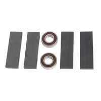 Moroso Vacuum Pump Service Kit 22642 4-Vane Racing Pump Kit