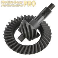 Motive Gear Ring and Pinion Gears Pro Series 3.70:1 Ratio For Ford 9 in. Set