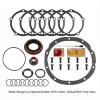 Motive Gear Ring and Pinion Installation Kit For Ford 9 in. 28-Spline Open Kit