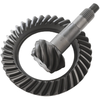 Motive Gear Differential GEAR RING AND PINION SET 4.11 M86 BA-BF For Ford FALCON XR6 XR8 
