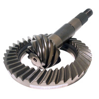 Motive Gear Differential GEAR RING AND PINION SET 3.90 For Holden COMMODORE G8 VE VF 