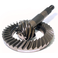 Motive Gear Differential GEAR RING AND PINION SET 4.11 For Holden COMMODORE G8 VE VF 