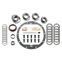 Motive Gear Differential Master Bearing Kit Timken For BUICK RAINIER 2004–2007 Kit