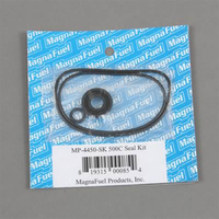 MAGNA FUEL Fuel Pump Seals Pro Star 500 Carbureted Pumps with Integrated Filter Seals Only Kit