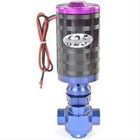 MagnaFuel Fuel Pump ProStar EFI 525 Electric Gear High-Pressure High-Volume Alcohol Gasoline Universal Each