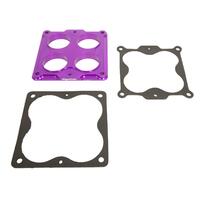 MagnaFuel 2.030 Reversion Plate Dominator w/ rubber gaskets (each)