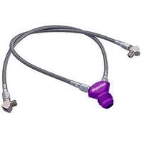 MagnaFuel Dual Air Bleed System