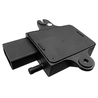 Goss MAP sensor for Ford Falcon XG 10/93 - 4/97 SOHC 12v MPFI 6cyl 4.0L Utility Automatic RWD 