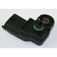 Goss MAP sensor for Ford Falcon BF 10/05 - 9/06 BARRA 245T DOHC 24v TURBO MPFI 6cyl 4.0L 4D Sedan Manual RWD On inlet manifold