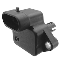 Goss MAP sensor for Ford Falcon AU 6/99 - 12/00 E-GAS SOHC 12v LPG 6cyl 4.0L Utility Manual RWD 