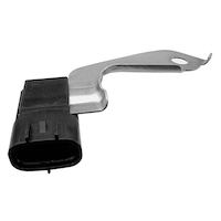 Goss MAP sensor for Toyota Tarago TCR11 8/90 - 6/00 2TZ-FE DOHC 16v MPFI 4cyl 2.4L 2D Wagon Manual RWD 
