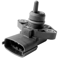 Goss MAP sensor for Hyundai Excel X3 1/94 - 12/98 G4EK SOHC 12v MPFI 4cyl 1.5L 4D Sedan Manual FWD 
