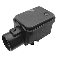 Goss MAP sensor for Honda Accord 1/91 - 12/94 F22A SOHC 16v MPFI 4cyl 2.2L 4D Sedan Automatic FWD 