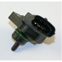 Goss MAP sensor for Subaru Forester SF5 8/97 - 7/02 EJ20E SOHC 16v MPFI Flat4 2.0L 4D Wagon Automatic AWD on throttle body