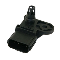 Goss MAP sensor for Mazda 3 BK SP23 1/04 - 7/06 MZR (L3) DOHC 16v MPFI 4cyl 2.3L 4D Sedan Automatic FWD on inlet manifold