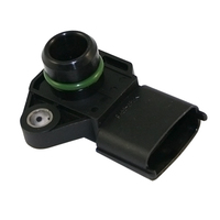 Goss MAP sensor for Hyundai Trajet FO 7/04 - 6/09 G6BA DOHC 24v MPFI V6 2.7L 4D Wagon Automatic FWD 