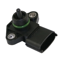 Goss MAP sensor for Hyundai Accent RB 7/11 - 1/00 D4FB DOHC 16v TURBO DIESEL DIRECT INJ. 4cyl 1.6L 4D Sedan Automatic FWD 