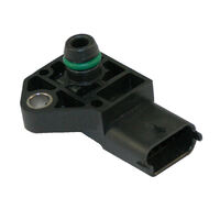 OEM MAP sensor for Holden Berlina VZ 8/04 - 4/08 175kW DOHC 24v MPFI V6 3.6L 4D Wagon Automatic RWD 