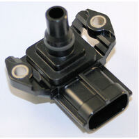 Goss MAP sensor for Isuzu D-Max 10/08 - 5/12 4JJ1-TC DOHC 16v TURBO DIESEL DIRECT INJ. 4cyl 3.0L Cab Chassis Manual 4WD on inlet tube