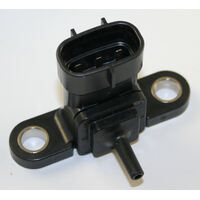 Goss MAP sensor for Isuzu D-Max 10/08 - 5/12 4JJ1-TC DOHC 16v TURBO DIESEL DIRECT INJ. 4cyl 3.0L Cab Chassis Manual RWD on inlet manifold