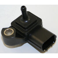 Goss MAP sensor for Mitsubishi Challenger PB 6/10 - 1/00 4D56T DOHC 16v TURBO DIESEL INJ. 4cyl 2.5L 4D Wagon Manual 4WD oval plug