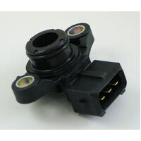 Goss MAP sensor for Mitsubishi Lancer CJ 10/08 - 1/00 4B11T MIVEC DOHC 16v TURBO MPFI 4cyl 2.0L 4D Sedan Manual AWD 