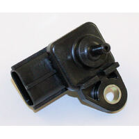 Goss MAP sensor for Mazda 3 BK SP23 7/06 - 4/10 MZR (L3) DOHC 16v MPFI 4cyl 2.3L 4D Sedan Automatic FWD in air box