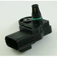 Goss MAP sensor for Mazda 3 BK MPS 7/06 - 1/00 MZR (L3-VDT) DISI DOHC 16v TURBO MPFI 4cyl 2.3L 5D Hatchback Manual FWD 