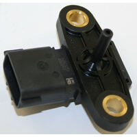 Goss MAP sensor for Nissan Navara D40 11/11 - 1/00 YD25T DOHC 16v TURBO DIESEL DIRECT INJ. 4cyl 2.5L 4D Dual Cab Pick-Up Automatic RWD 
