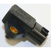 Goss MAP sensor for Nissan Navara D22 12/01 - 1/08 ZD30T DOHC 16v TURBO DIESEL INJ. 4cyl 3.0L 4D Dual Cab Pick-Up Manual 4WD 