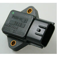Goss MAP sensor for Subaru Impreza GG 3/07 - 7/09 EJ20 SOHC 16v MPFI Flat4 2.0L 5D Hatchback Automatic AWD 06/05 ON. MY06-MY07