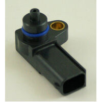 Goss MAP sensor for Subaru Impreza GH 1/07 - 1/00 DOHC 16v MPFI Flat4 2.0L 5D Hatchback Seq Auto AWD 